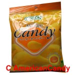 Cocon Mango Candy 120g